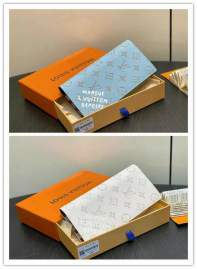 Picture of Louis Vuitton Wallets _SKUfw201145649fw